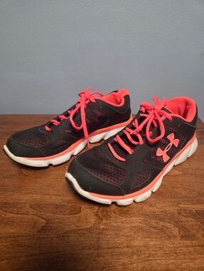 Ladies Sneaker